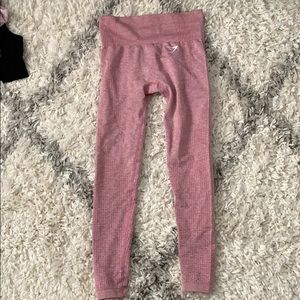 Gymshark vital seamless